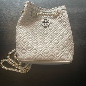 Tory Burch Handbag. EUC.